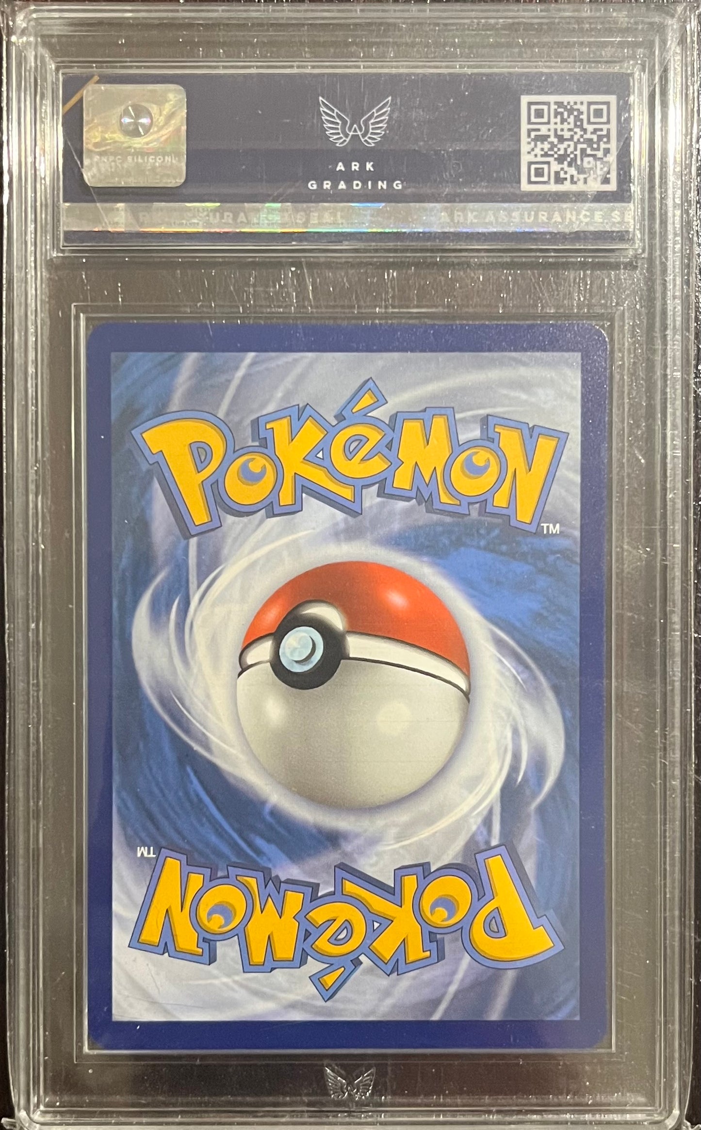 ARK 10 Mew Vmax 114/264