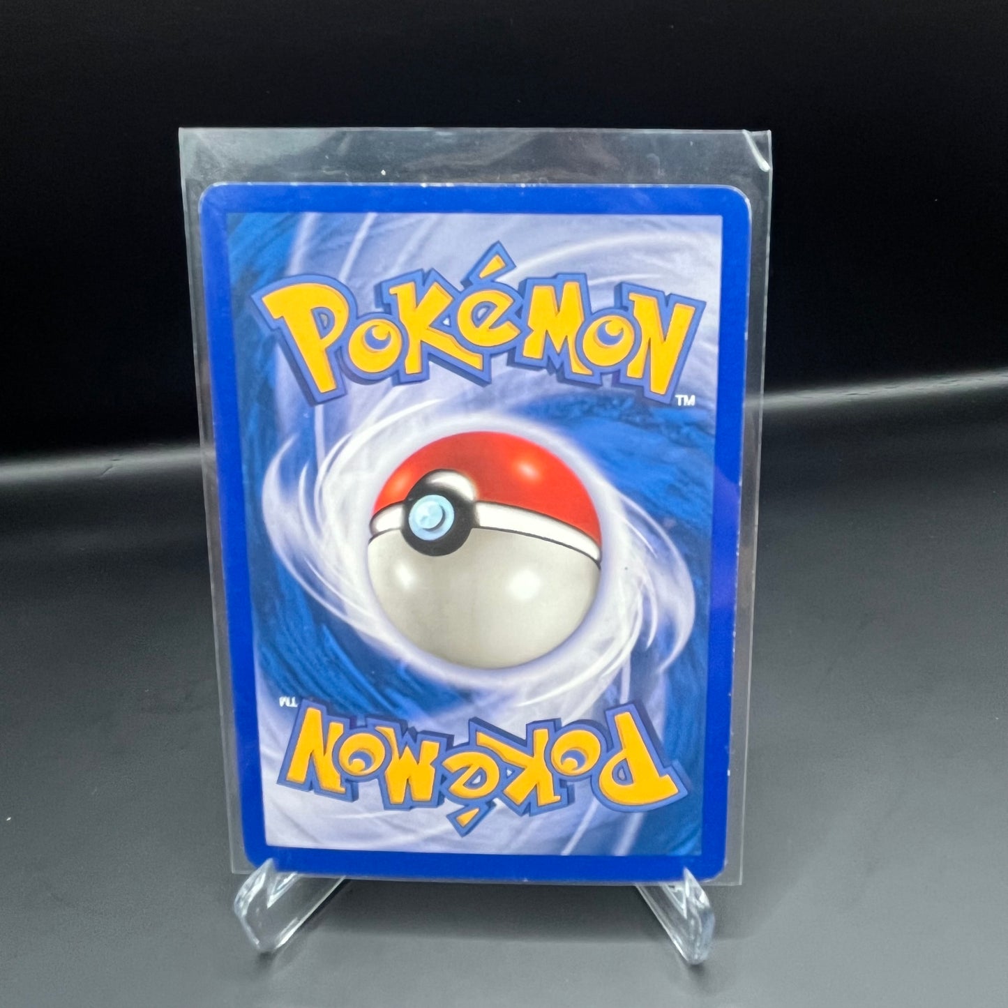 Chansey ex 96/109 LP