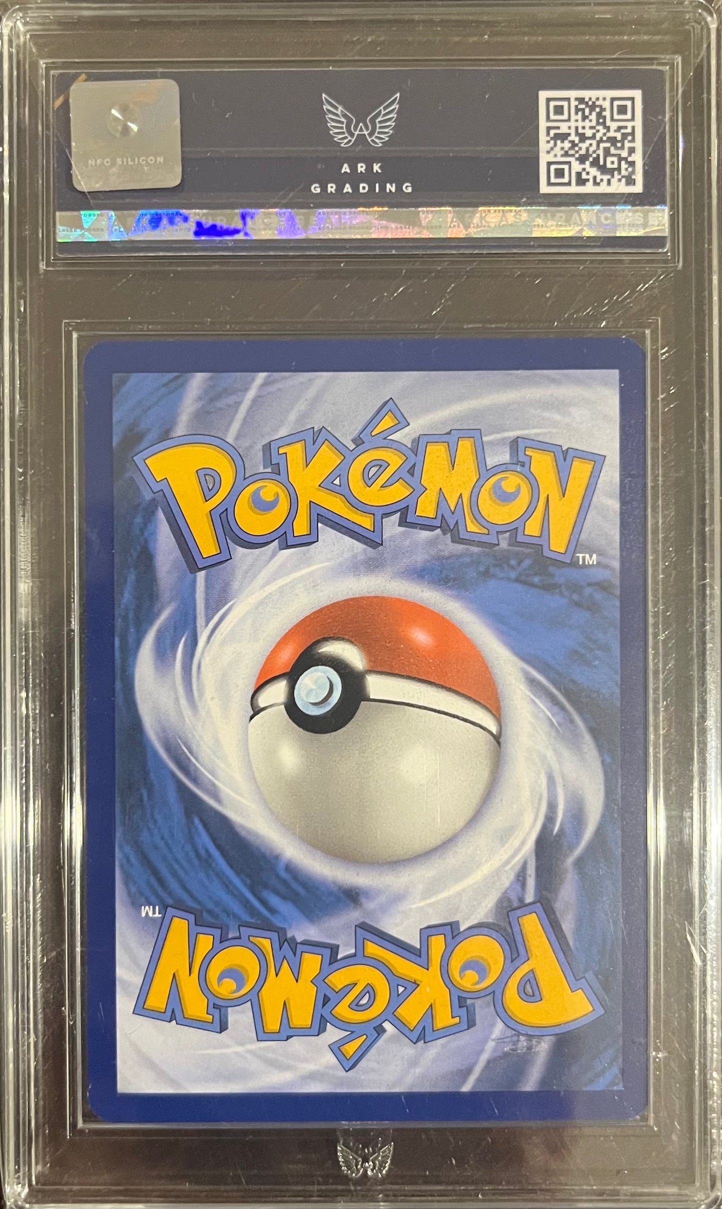 ARK 9.5 Mew ex 205/165