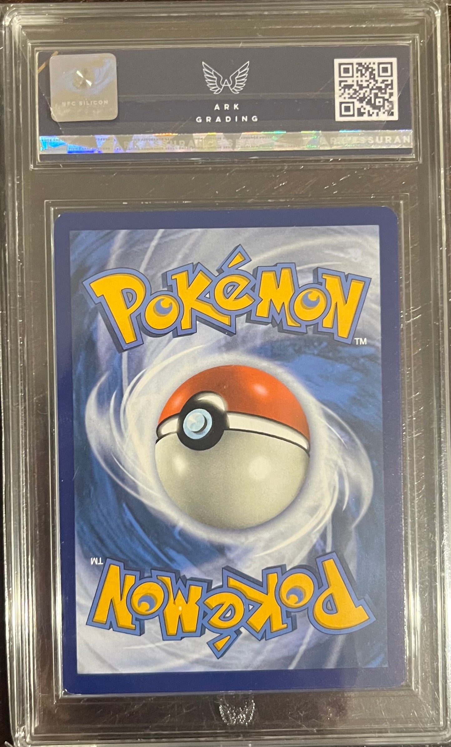 ARK 9 Pikachu 173/165