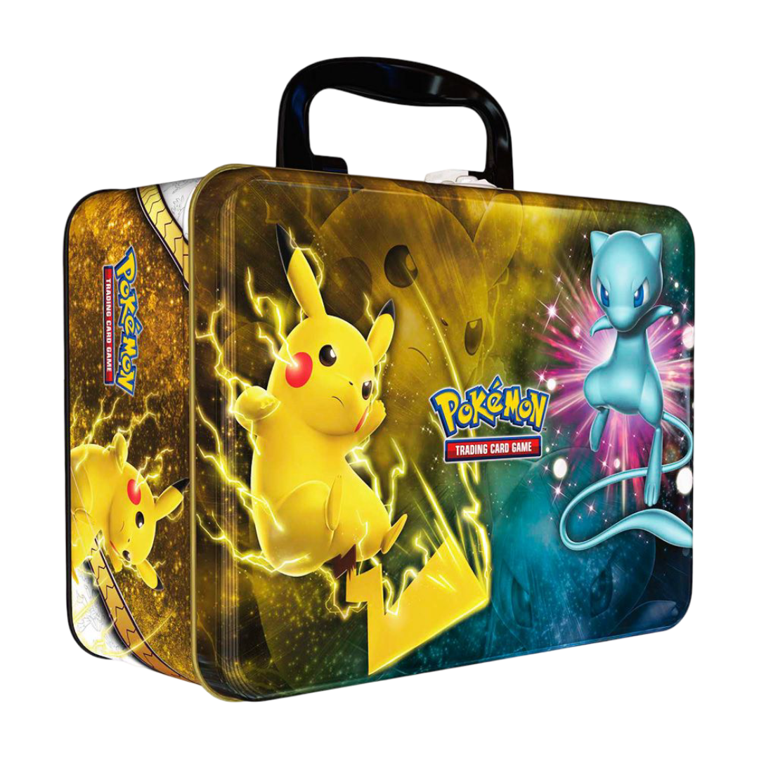 Shining Legends Collectors Chest (Sealed)