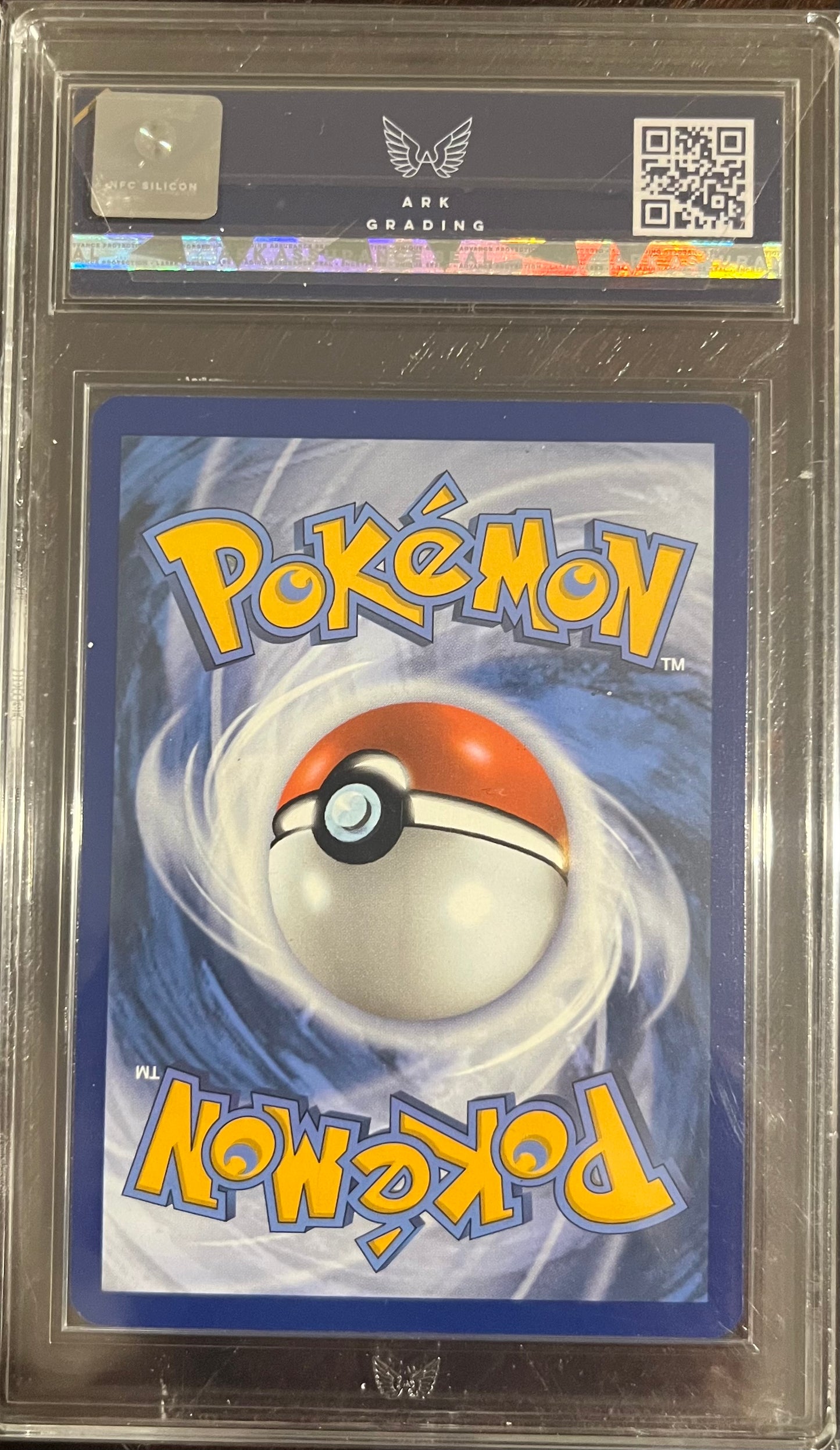 ARK 9.5 Dragonair 181/165