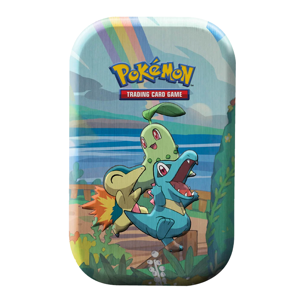 2025 Celbrations tin
