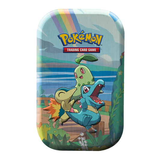 2025 Celbrations tin