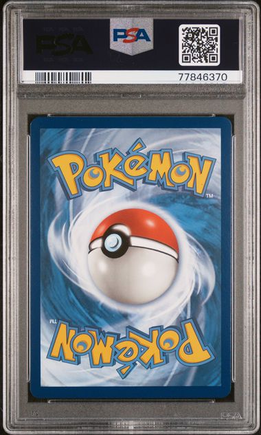 PSA 9 Pikachu V 157/172