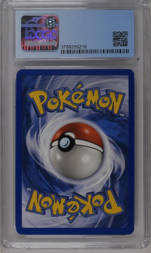 CGC 8.5 Dark Gyarados 8.82