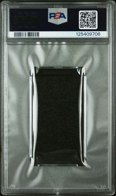 PSA 10 Hanafuda Meowth/Tauros