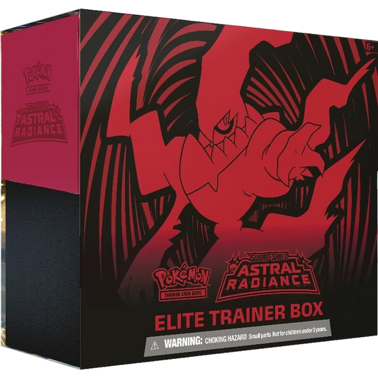 Astral Radience Elite Trainer Box