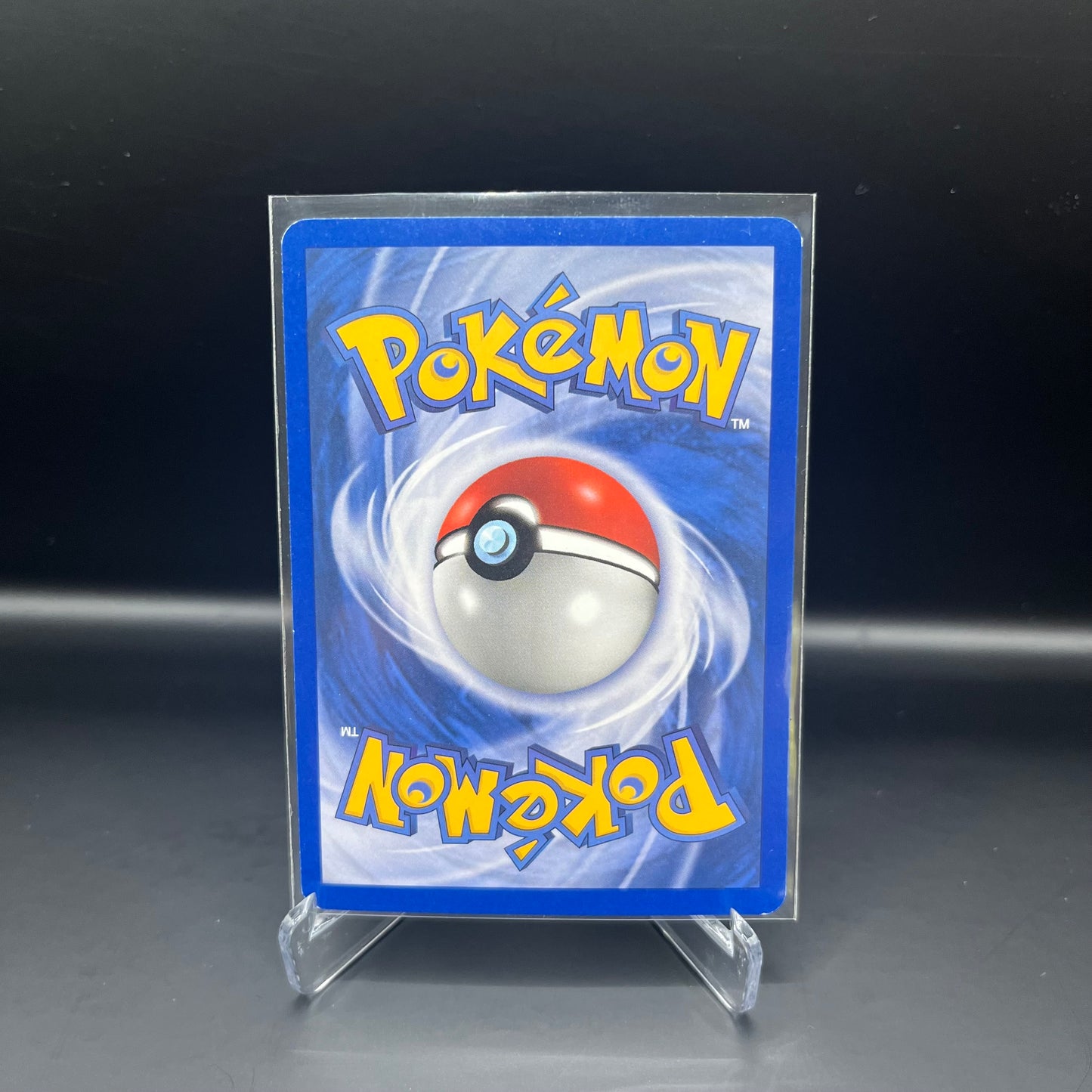 Blaziken 3/109 Holo LP