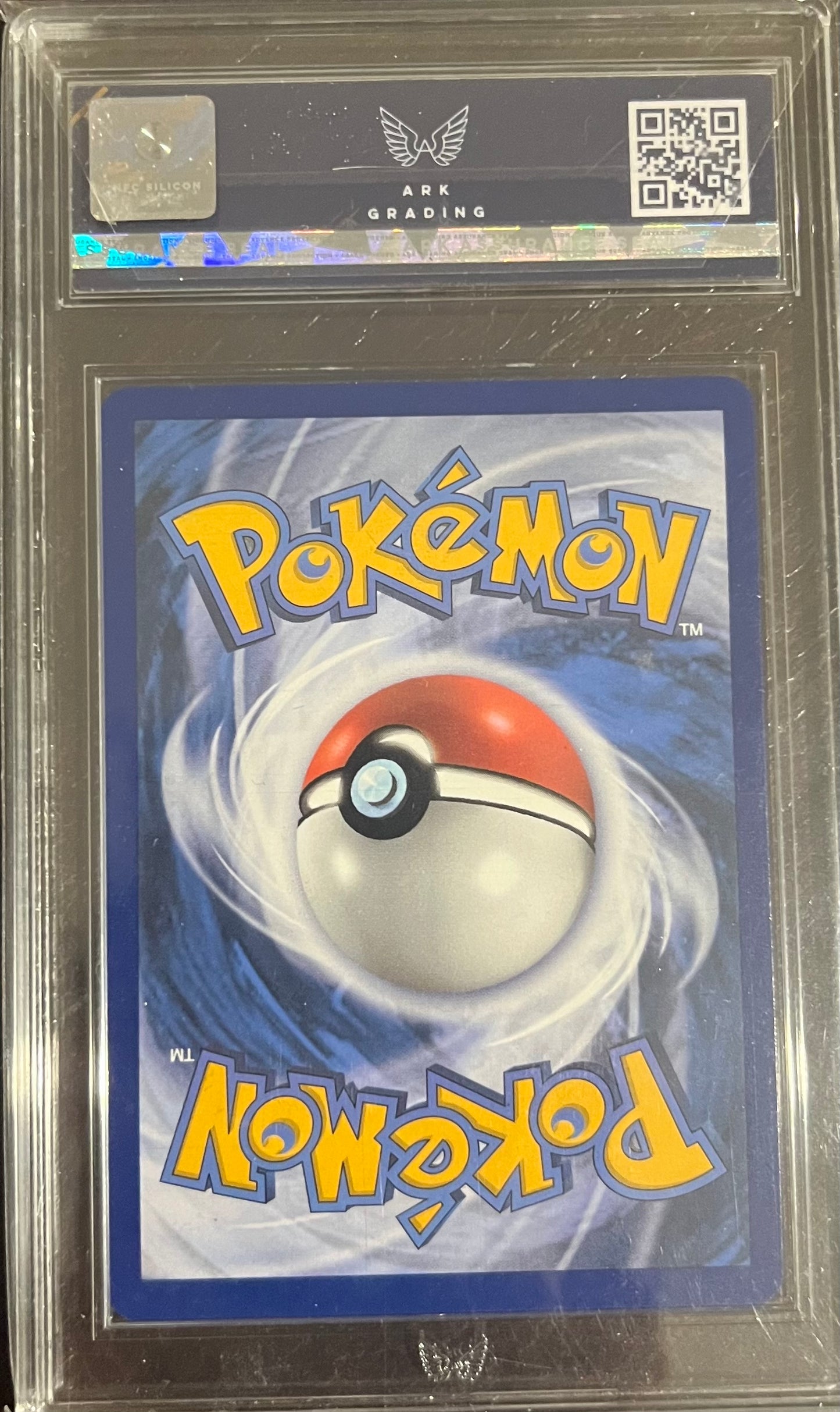 ARK 9.5 Pikachu 160/159