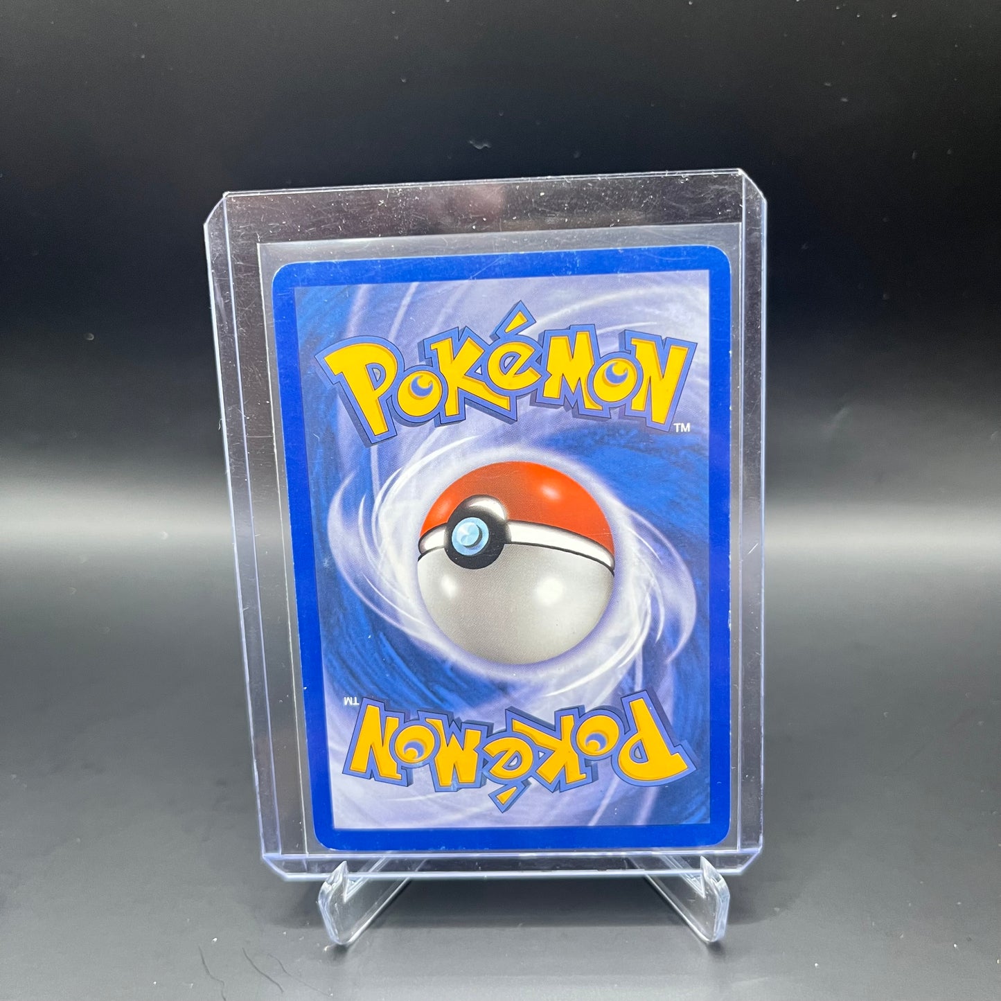 Shiftry ex 97/108 HP