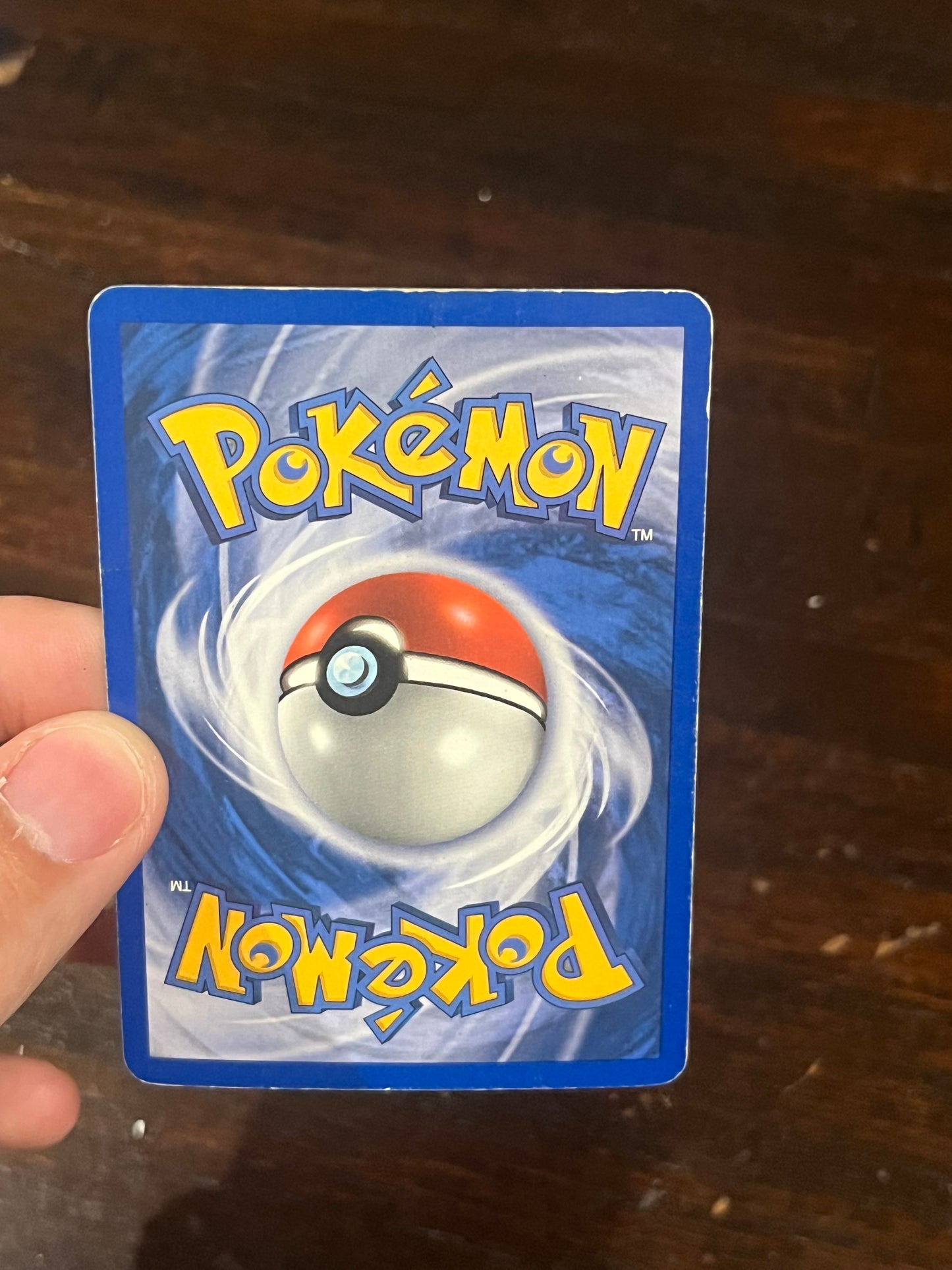 Scizor ex 108/115 Damaged